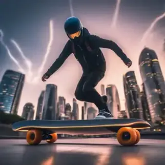 The Future of eSkateboards